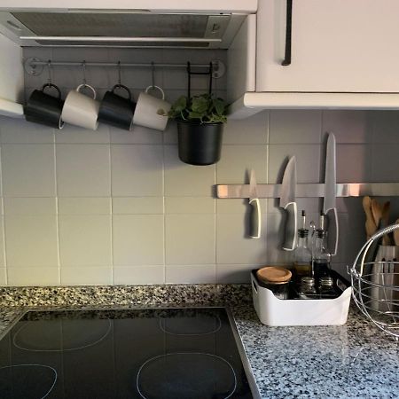 Acogedor Apartamento En Pleno Corazon De Triana Σεβίλλη Εξωτερικό φωτογραφία