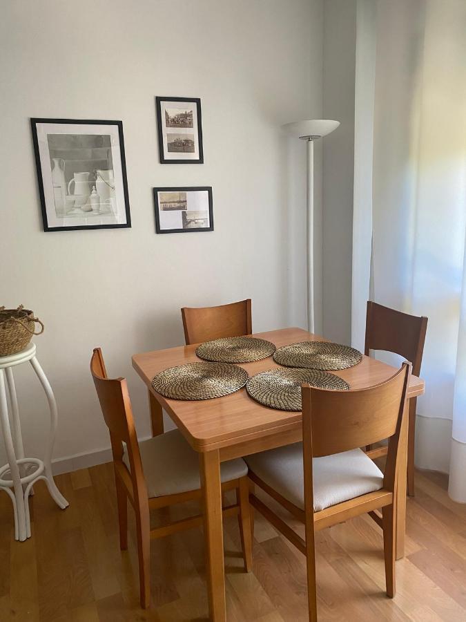 Acogedor Apartamento En Pleno Corazon De Triana Σεβίλλη Εξωτερικό φωτογραφία