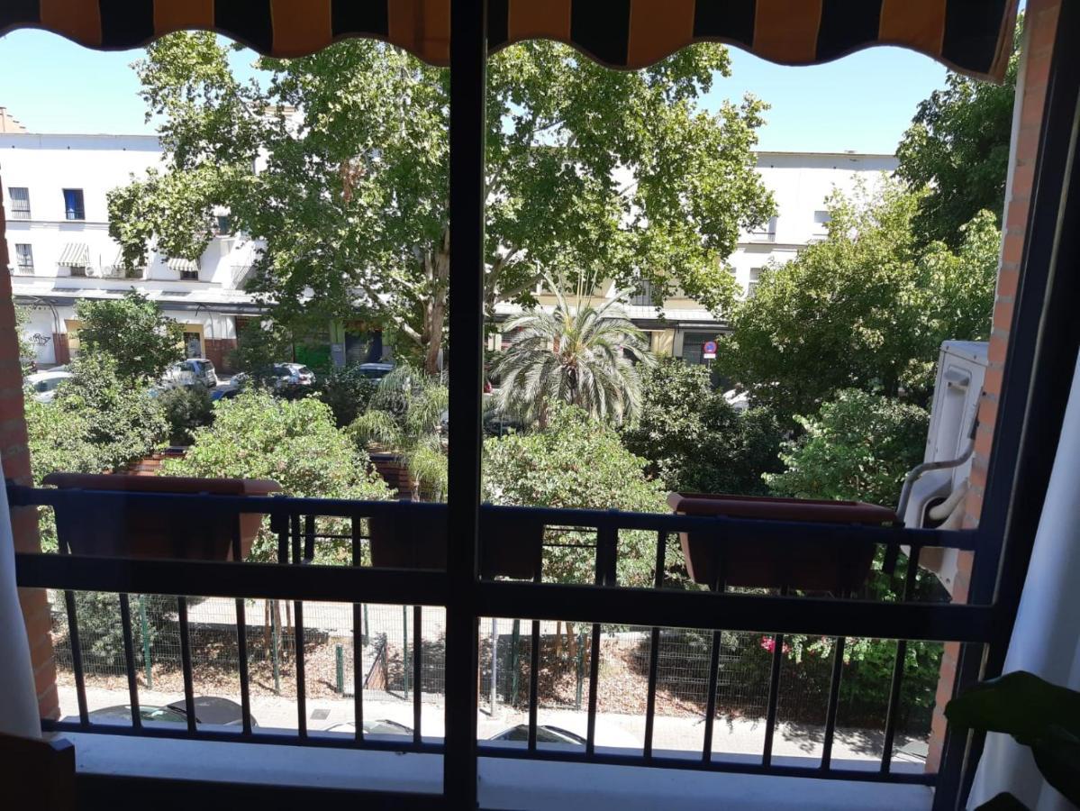 Acogedor Apartamento En Pleno Corazon De Triana Σεβίλλη Εξωτερικό φωτογραφία