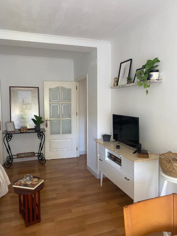 Acogedor Apartamento En Pleno Corazon De Triana Σεβίλλη Εξωτερικό φωτογραφία