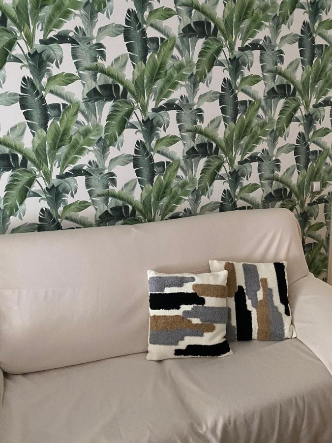 Acogedor Apartamento En Pleno Corazon De Triana Σεβίλλη Εξωτερικό φωτογραφία