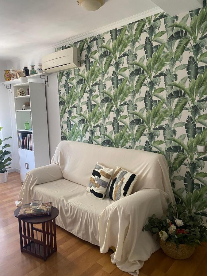 Acogedor Apartamento En Pleno Corazon De Triana Σεβίλλη Εξωτερικό φωτογραφία