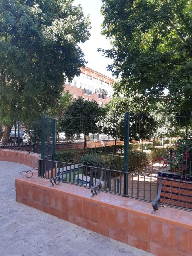 Acogedor Apartamento En Pleno Corazon De Triana Σεβίλλη Εξωτερικό φωτογραφία