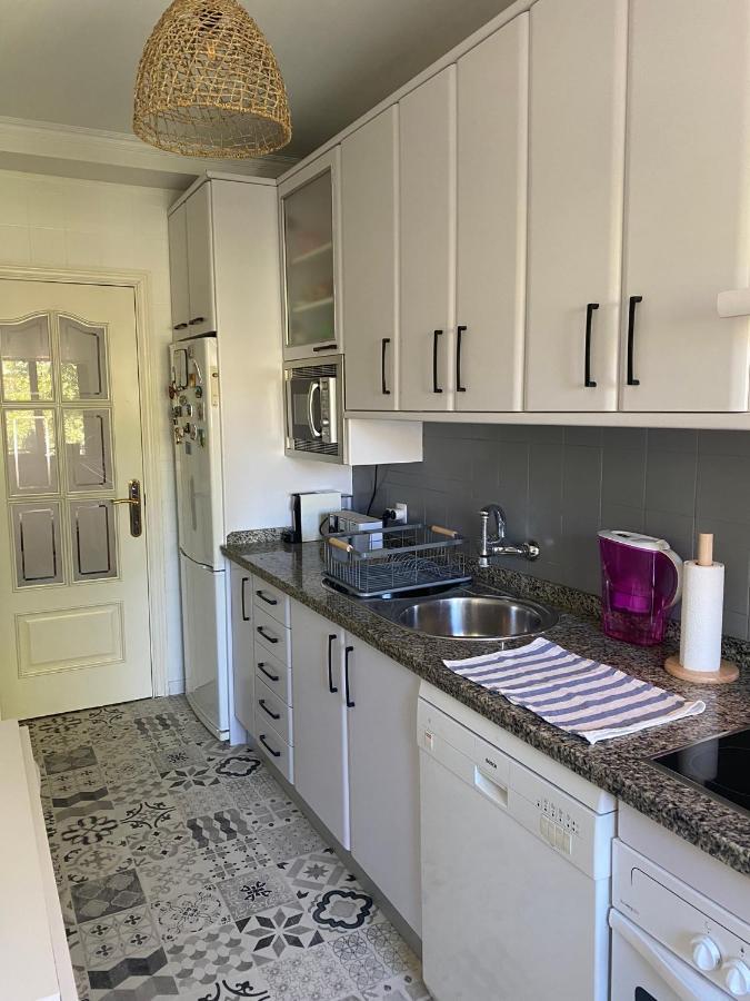 Acogedor Apartamento En Pleno Corazon De Triana Σεβίλλη Εξωτερικό φωτογραφία