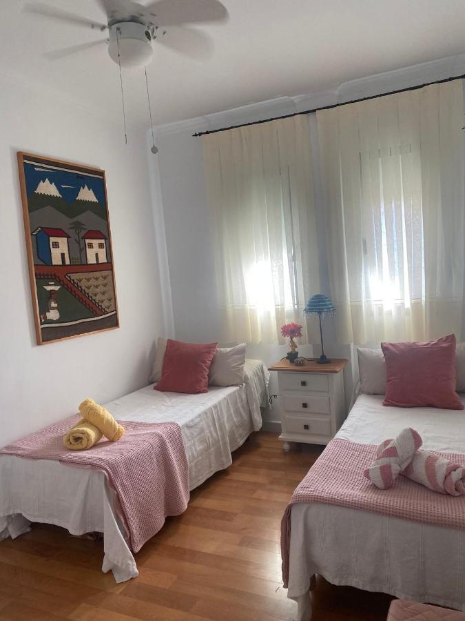 Acogedor Apartamento En Pleno Corazon De Triana Σεβίλλη Εξωτερικό φωτογραφία