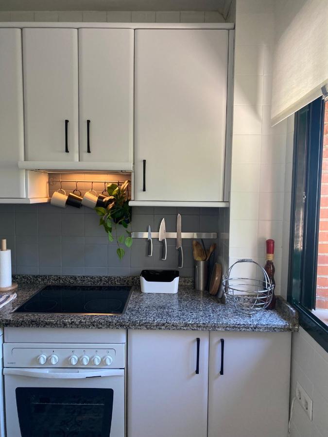 Acogedor Apartamento En Pleno Corazon De Triana Σεβίλλη Εξωτερικό φωτογραφία