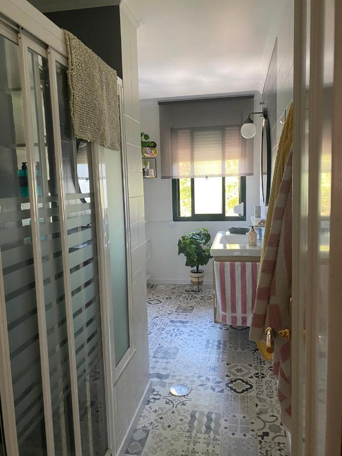 Acogedor Apartamento En Pleno Corazon De Triana Σεβίλλη Εξωτερικό φωτογραφία