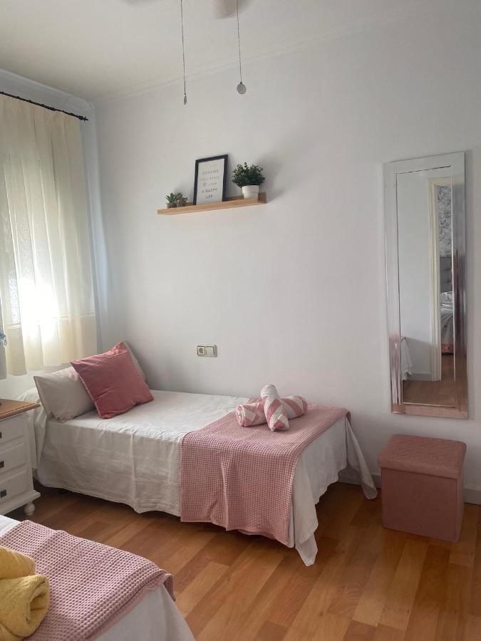 Acogedor Apartamento En Pleno Corazon De Triana Σεβίλλη Εξωτερικό φωτογραφία
