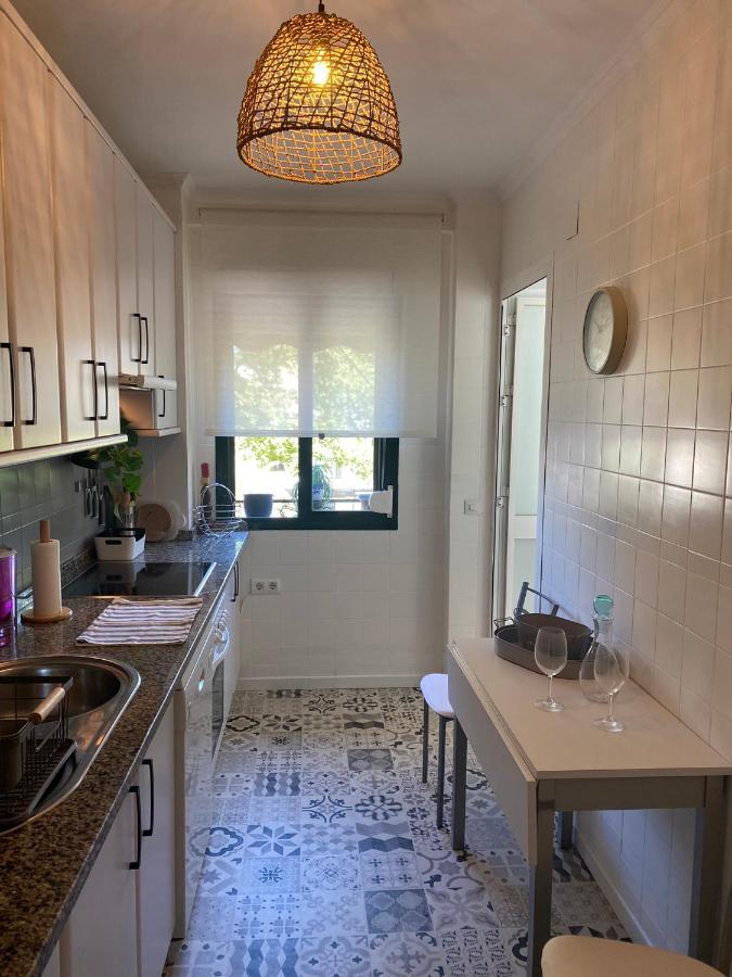 Acogedor Apartamento En Pleno Corazon De Triana Σεβίλλη Εξωτερικό φωτογραφία