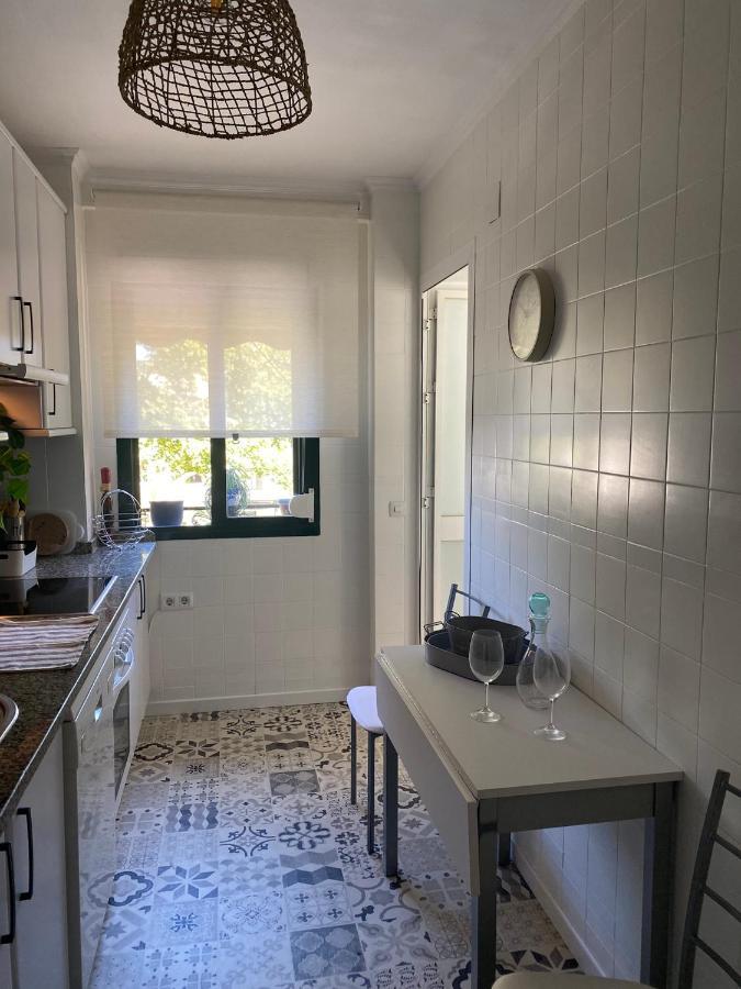 Acogedor Apartamento En Pleno Corazon De Triana Σεβίλλη Εξωτερικό φωτογραφία