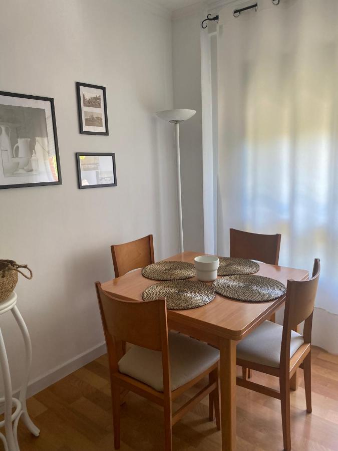 Acogedor Apartamento En Pleno Corazon De Triana Σεβίλλη Εξωτερικό φωτογραφία