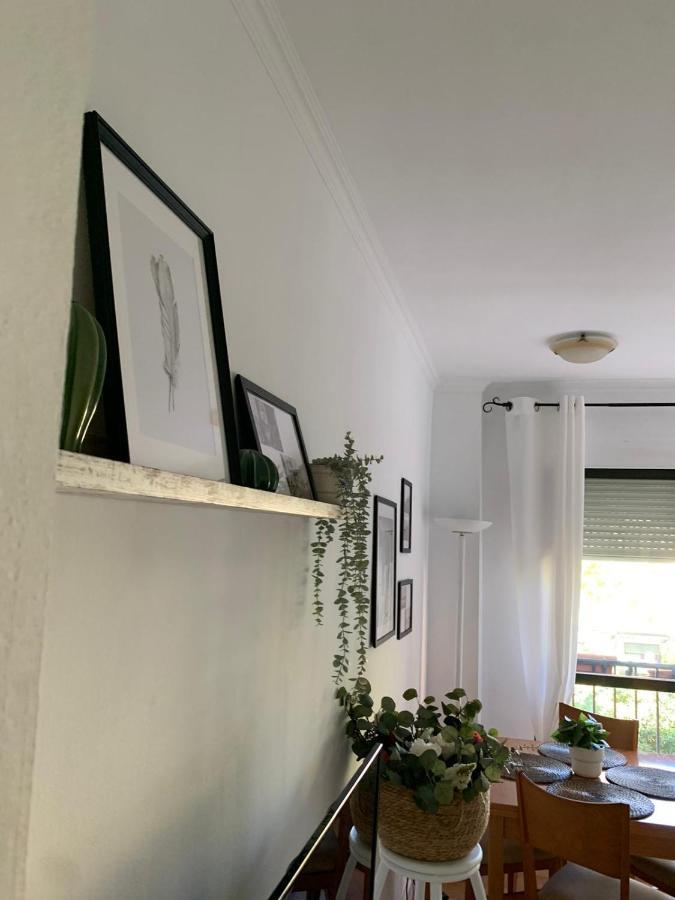 Acogedor Apartamento En Pleno Corazon De Triana Σεβίλλη Εξωτερικό φωτογραφία