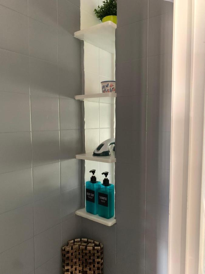 Acogedor Apartamento En Pleno Corazon De Triana Σεβίλλη Εξωτερικό φωτογραφία