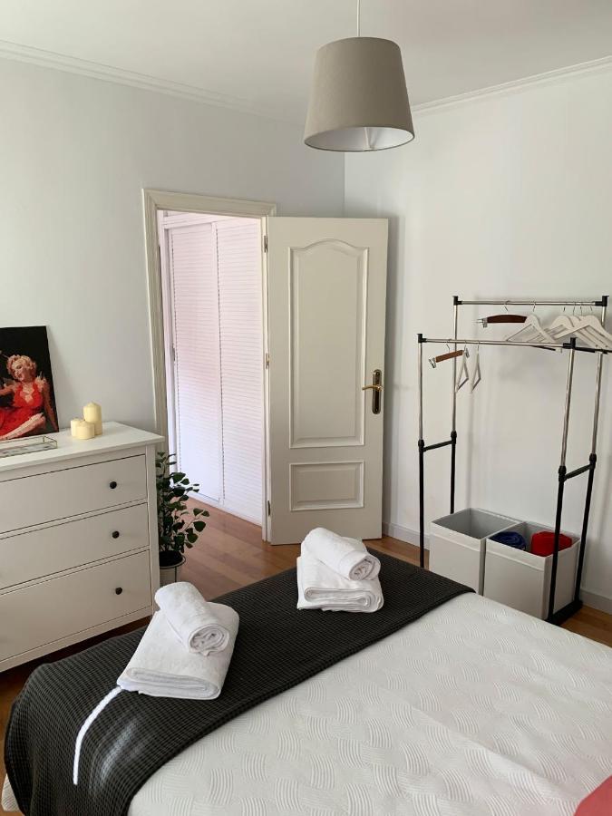 Acogedor Apartamento En Pleno Corazon De Triana Σεβίλλη Εξωτερικό φωτογραφία