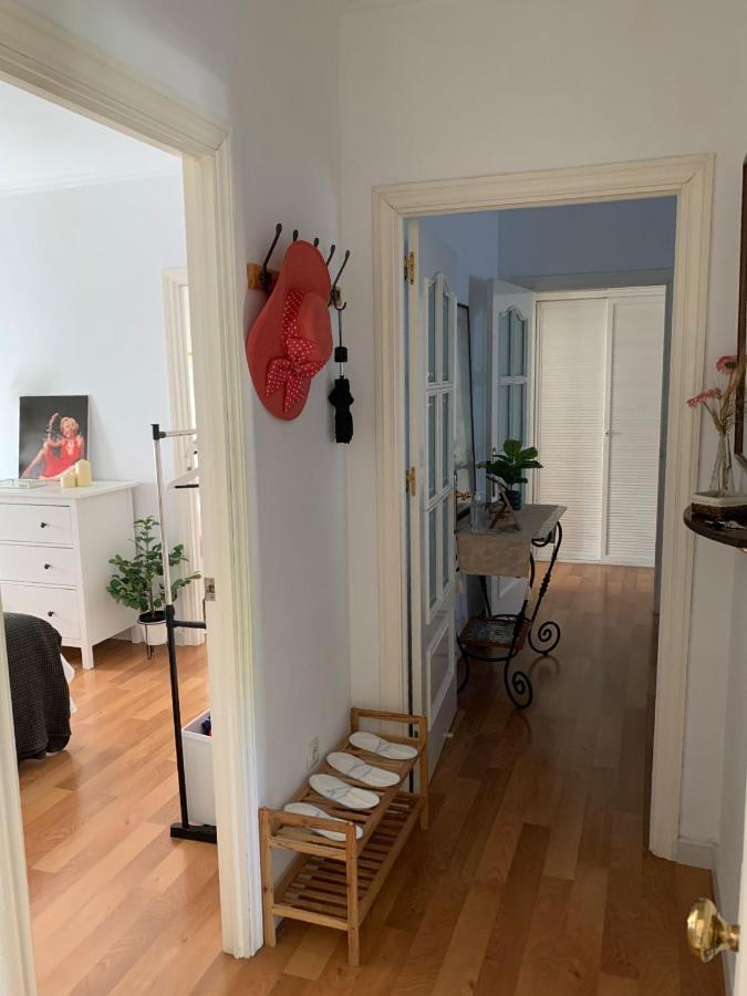 Acogedor Apartamento En Pleno Corazon De Triana Σεβίλλη Εξωτερικό φωτογραφία