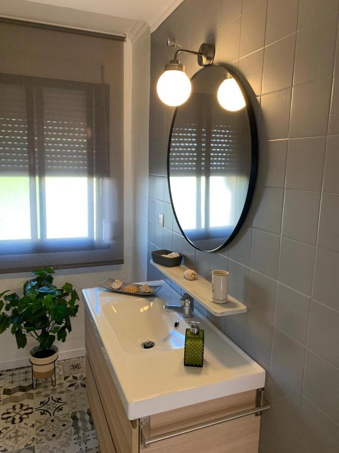 Acogedor Apartamento En Pleno Corazon De Triana Σεβίλλη Εξωτερικό φωτογραφία
