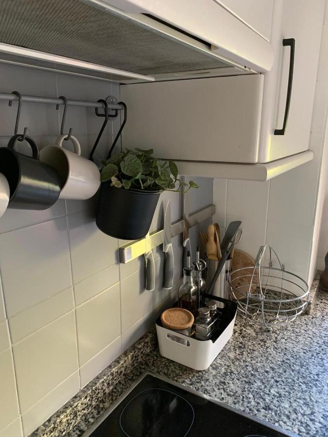 Acogedor Apartamento En Pleno Corazon De Triana Σεβίλλη Εξωτερικό φωτογραφία