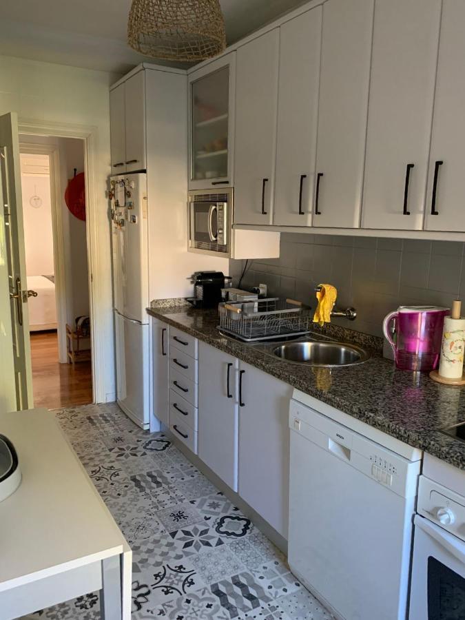 Acogedor Apartamento En Pleno Corazon De Triana Σεβίλλη Εξωτερικό φωτογραφία