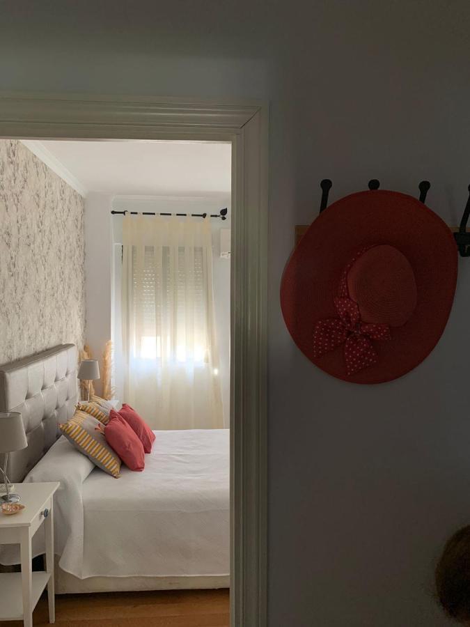 Acogedor Apartamento En Pleno Corazon De Triana Σεβίλλη Εξωτερικό φωτογραφία