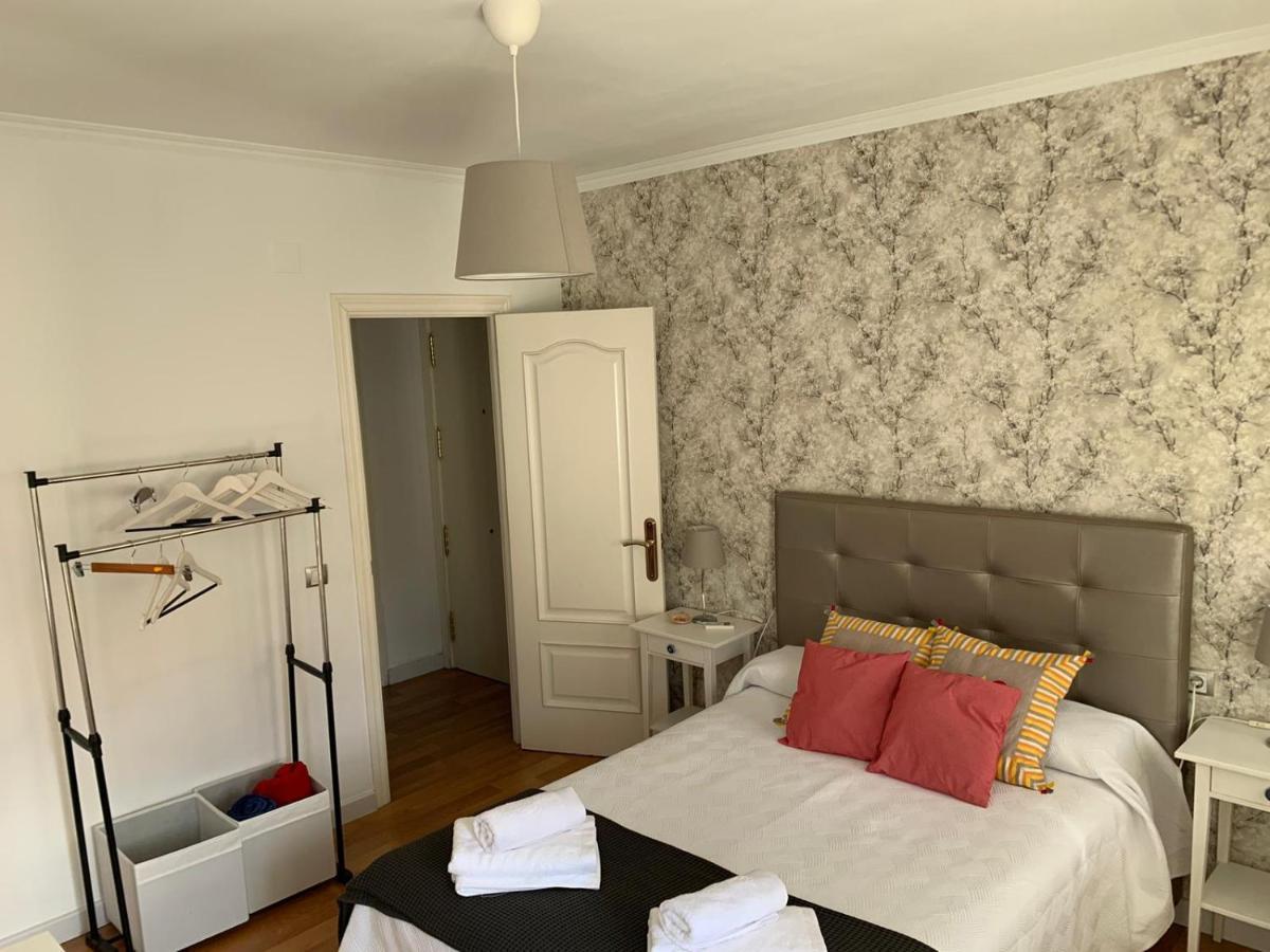 Acogedor Apartamento En Pleno Corazon De Triana Σεβίλλη Εξωτερικό φωτογραφία